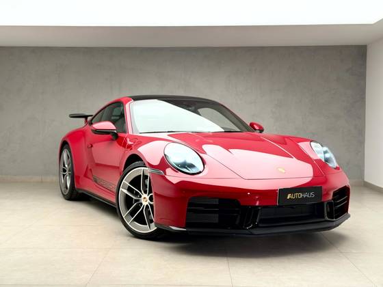 PORSCHE 911 3.0 24V H6 GASOLINA CARRERA PDK PORSCHE 911 3.0 24V H6 GASOLINA CARRERA PDK